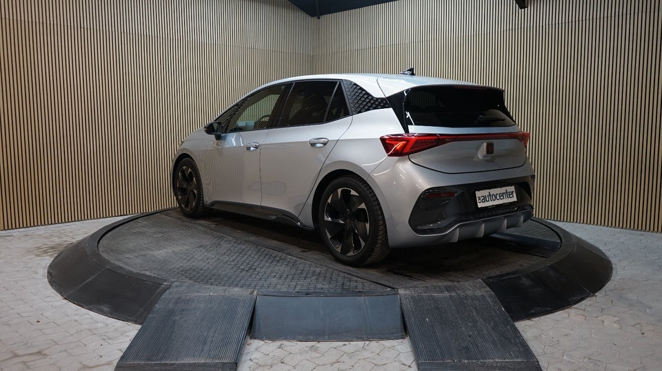 Cupra Born 77 e-Boost 5d