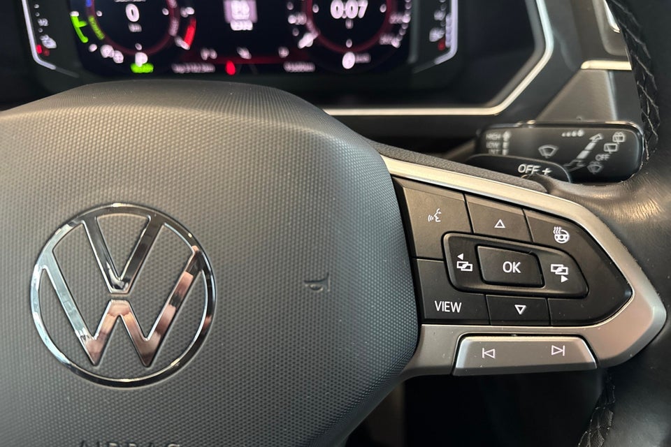 VW Tiguan 1,4 eHybrid Elegance DSG 5d