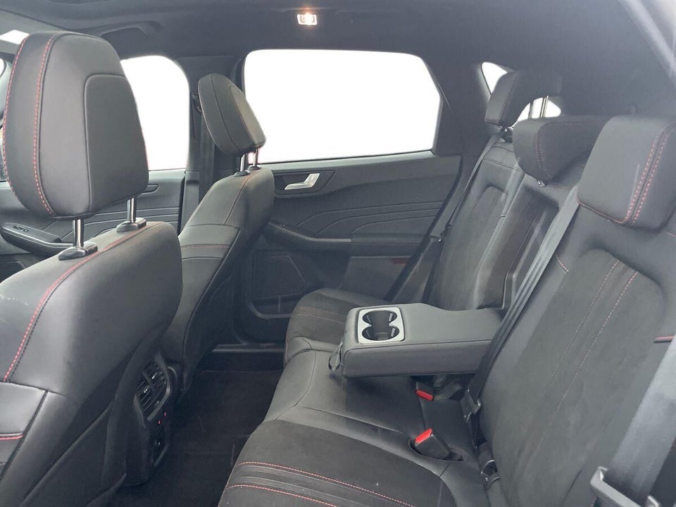 Ford Kuga 2,5 PHEV ST-Line X CVT 5d