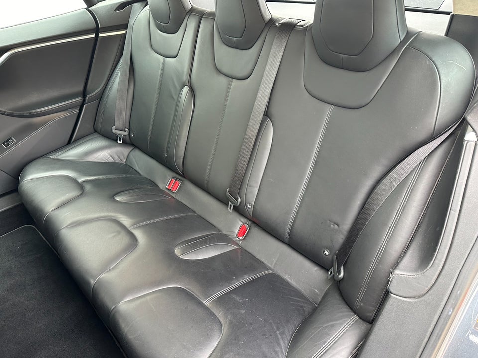Tesla Model S 85D 5d