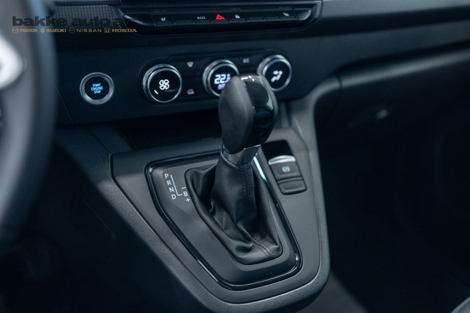 Nissan Townstar 45 N-Connecta L2H1