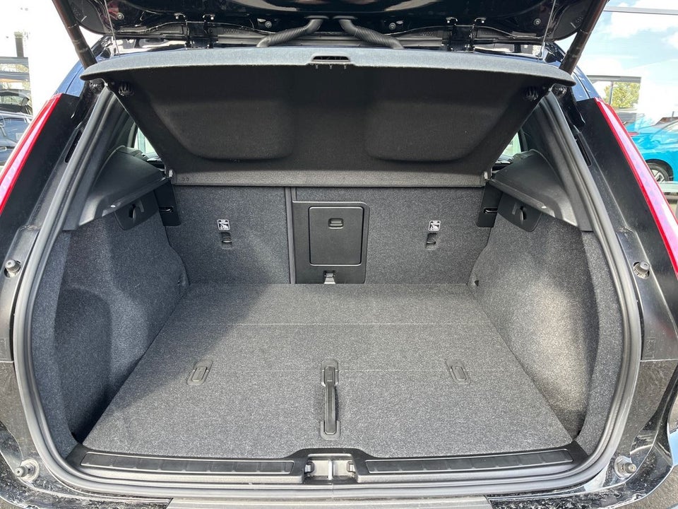 Volvo XC40 P6 ReCharge Plus 5d