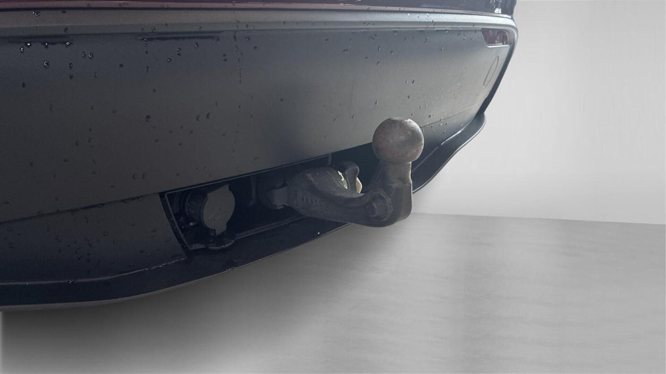 Tesla Model Y RWD 5d