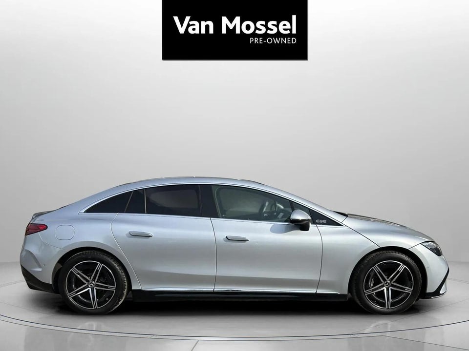 Mercedes EQE350 AMG Edition 4d