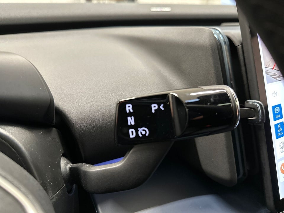 Volvo EX30 Extended Range Ultra 5d