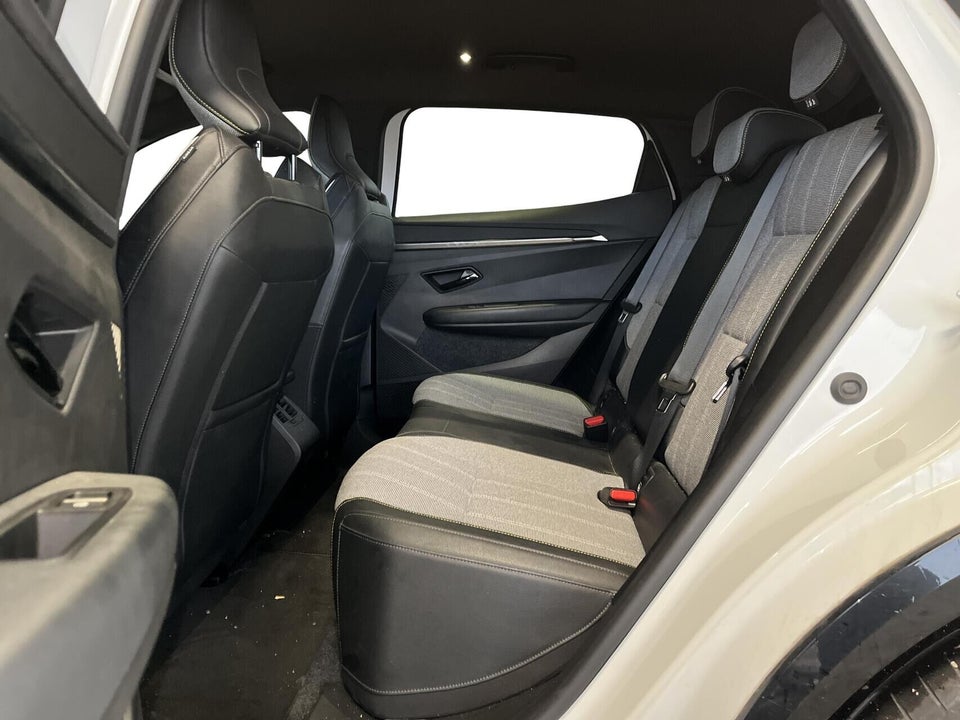 Renault Megane E-Tech 60 Techno 5d