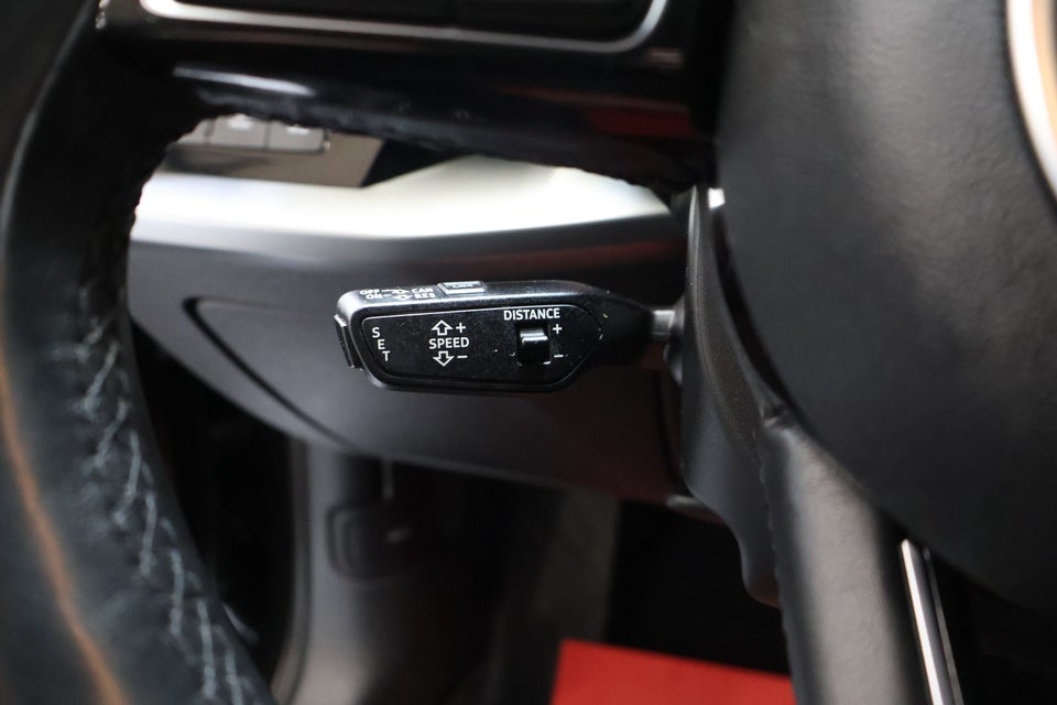 Audi A3 40 TFSi e Sportback S-tr. 5d