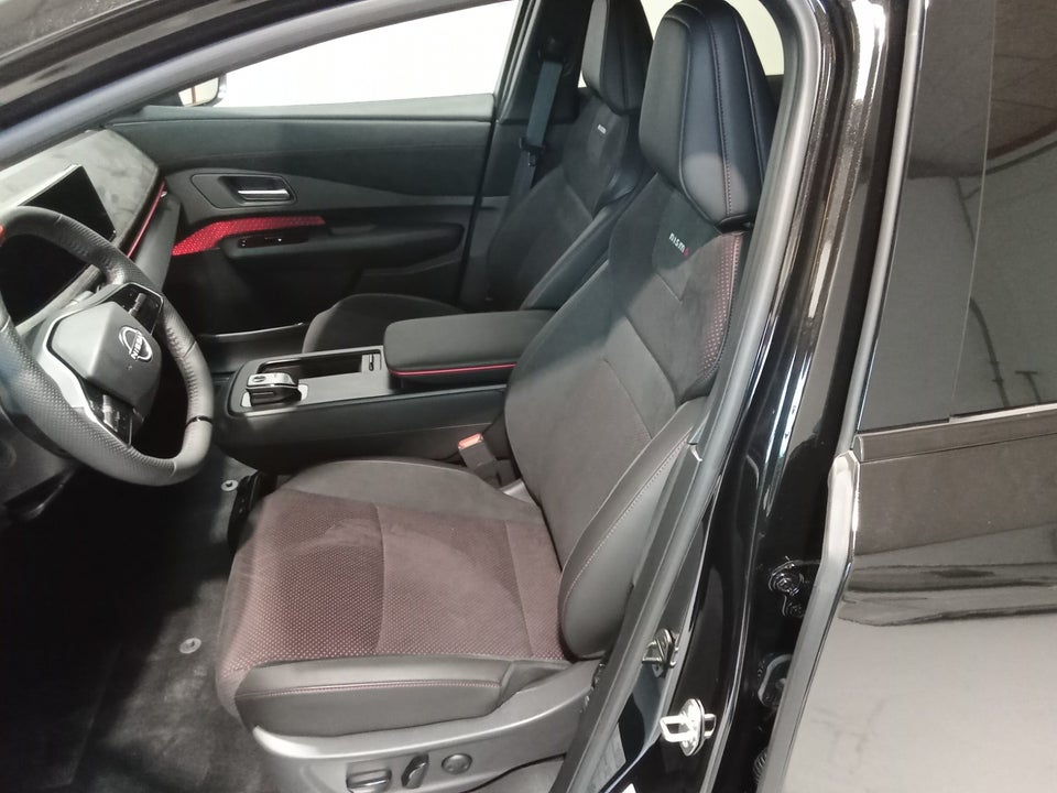 Nissan Ariya 87 Nismo e-4ORCE 5d