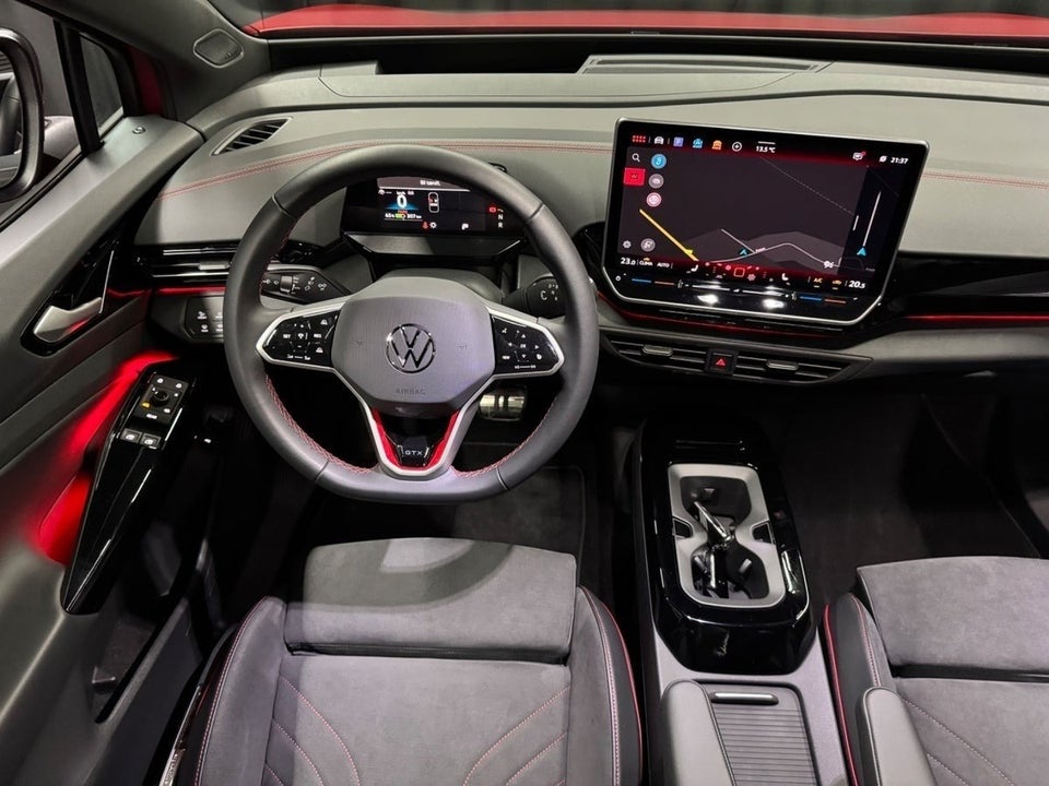 VW ID.5 77 GTX 4Motion 5d