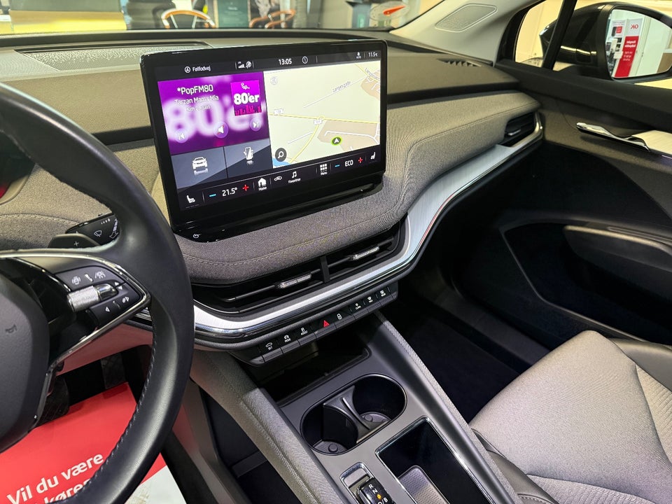 Skoda Enyaq 80 iV Loft 5d
