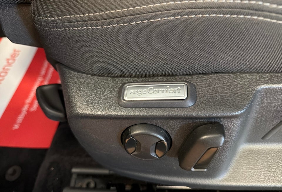 VW Passat 1,4 TSi 150 Comfortline+ Variant DSG 5d