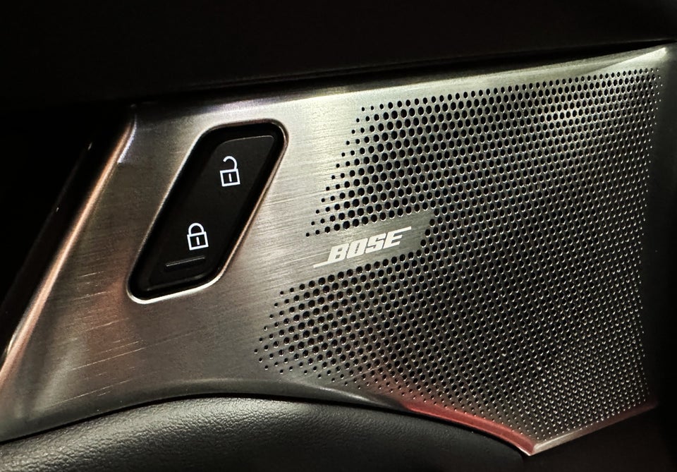 Mazda 3 2,0 SkyActiv-G 122 Cosmo aut. 5d