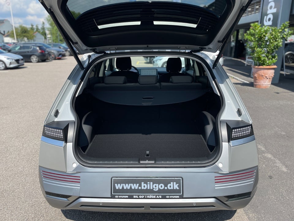 Hyundai Ioniq 5 77 Plus Line AWD 5d