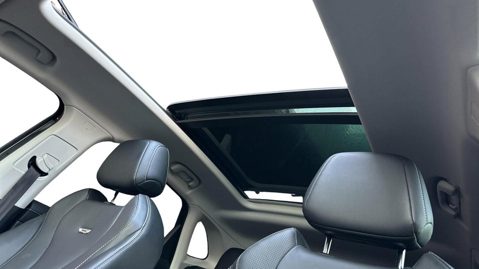 MG Marvel R Performance 5d