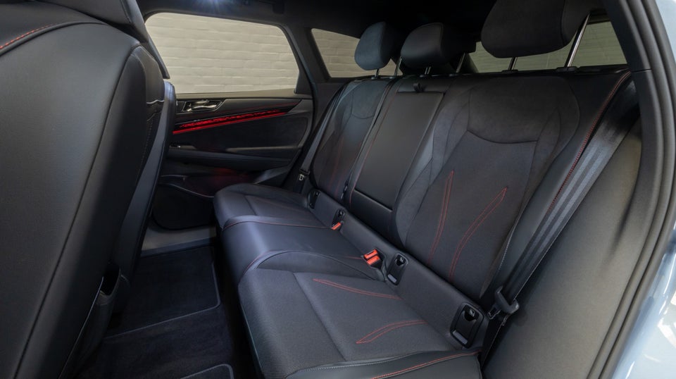 VW ID.7 86 GTX Max Tourer 4Motion 5d