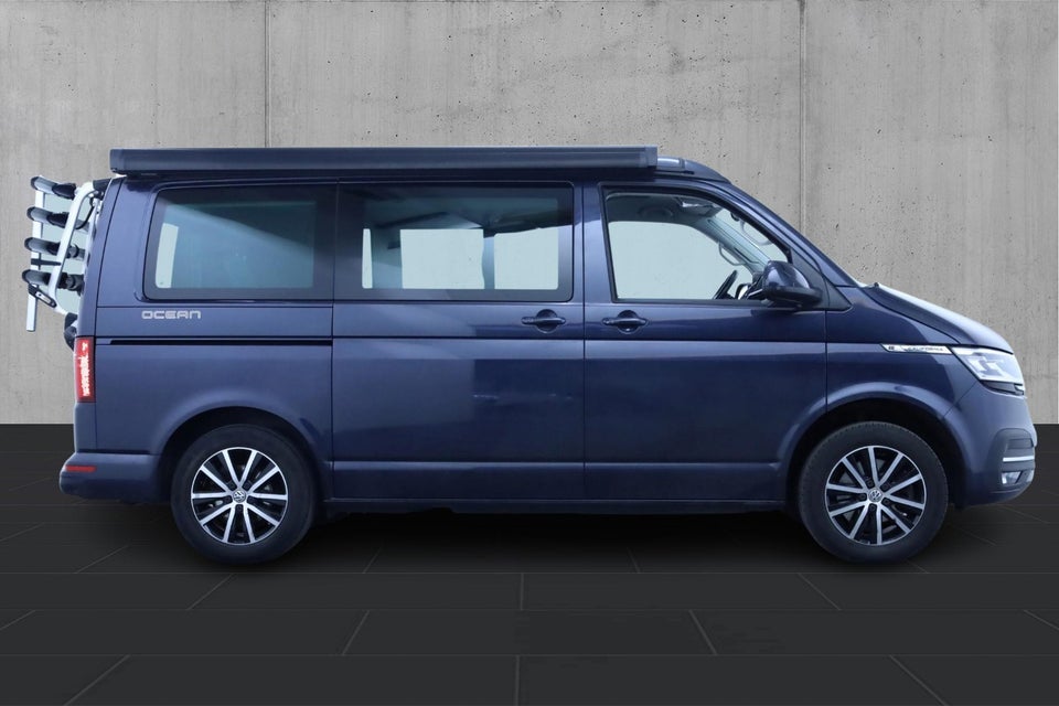 VW California 2,0 TDi 150 Ocean DSG