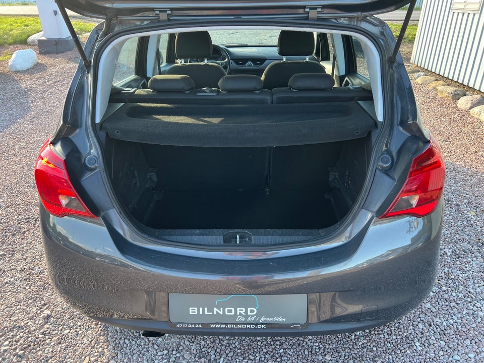 Opel Corsa 1,0 T 90 Enjoy 5d