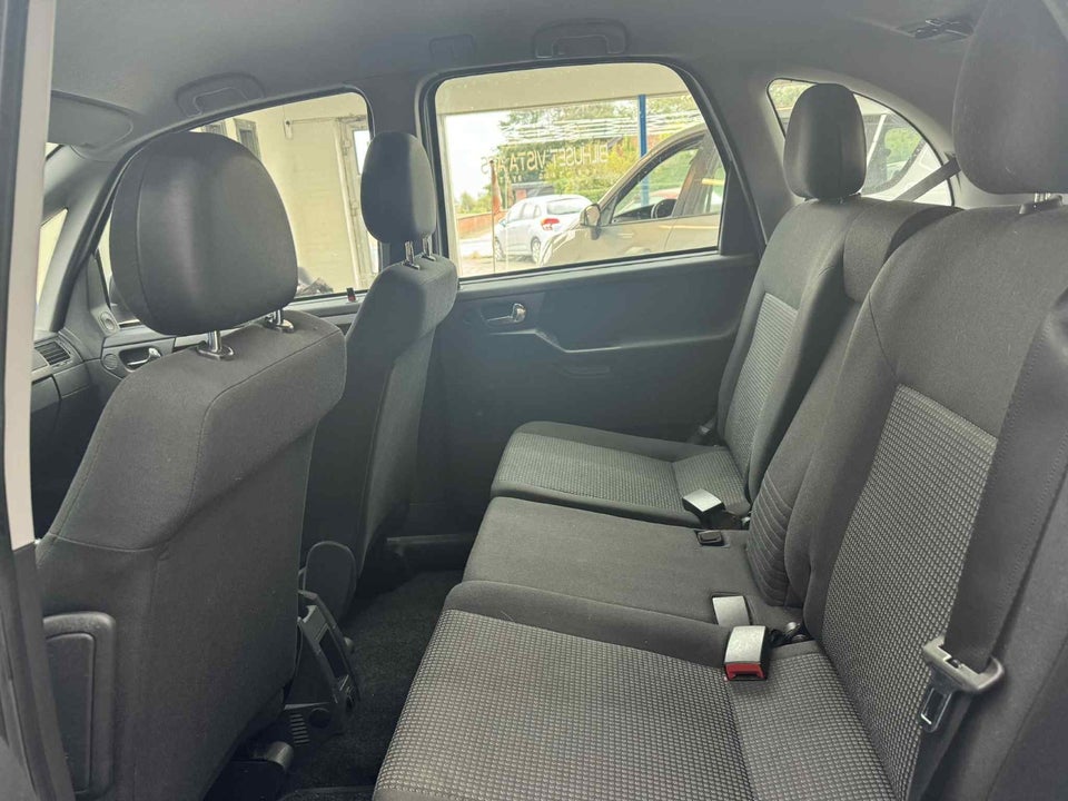 Opel Meriva 1,4 16V Cosmo 5d