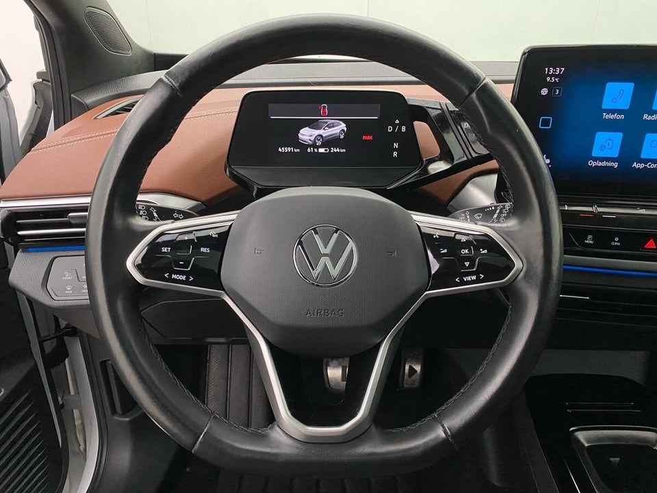 VW ID.4 77 Pro Performance 5d