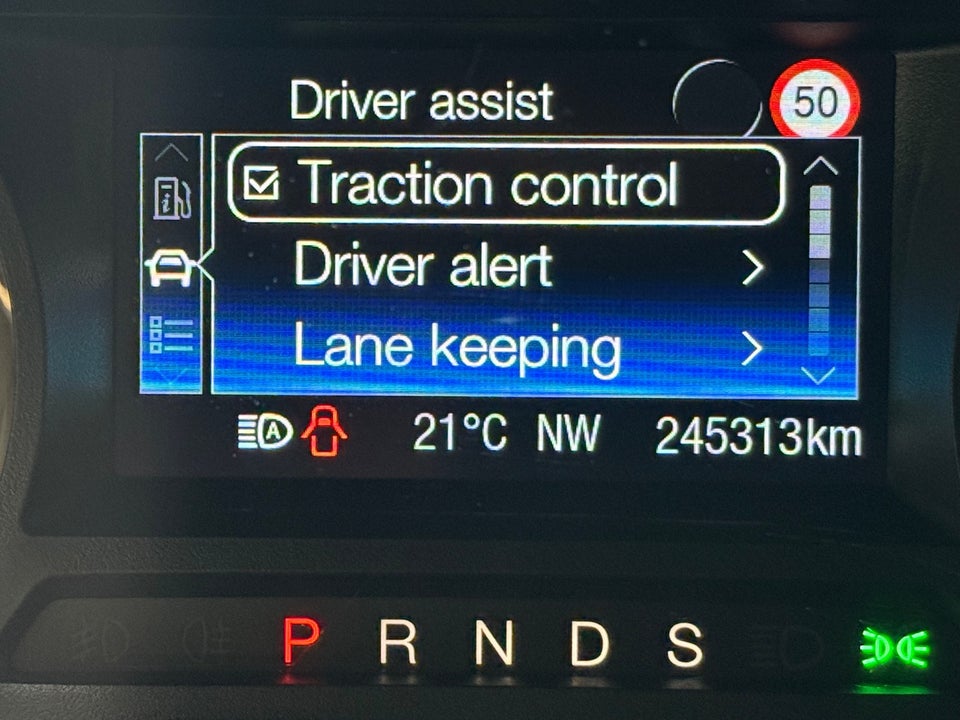 Ford S-MAX 2,0 TDCi 150 Business aut. 5d