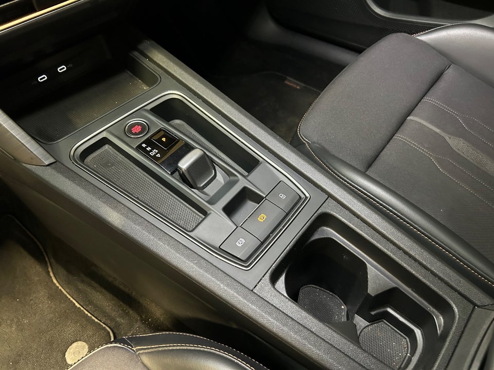 Seat Formentor 1,4 eHybrid Cupra VZ DSG 5d