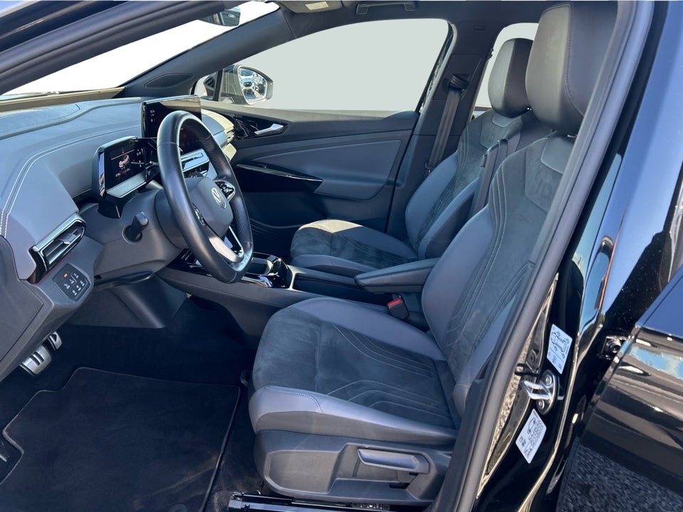 VW ID.5 77 Pro Performance 5d