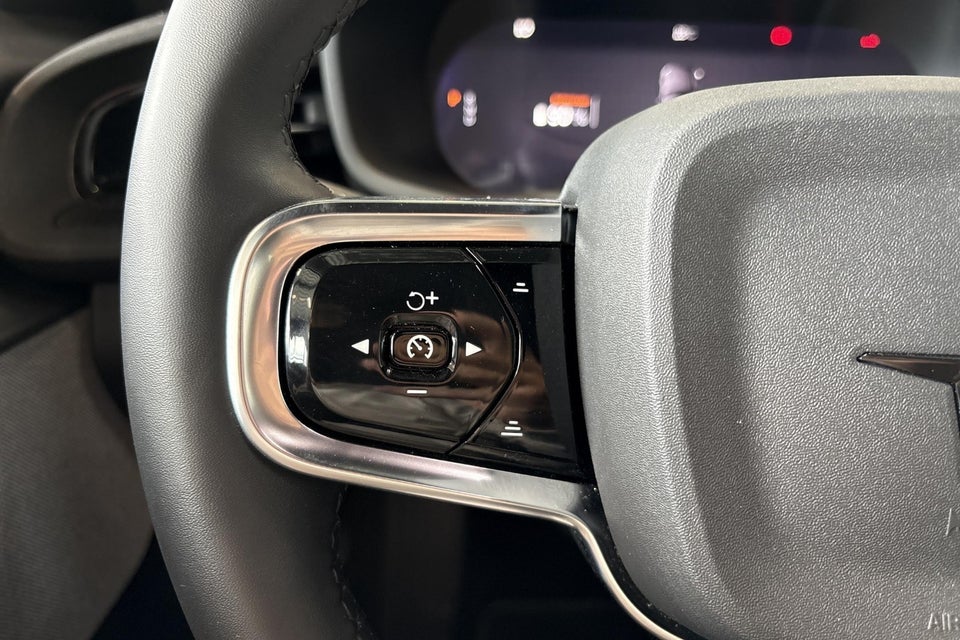 Polestar 2 Standard Range 5d