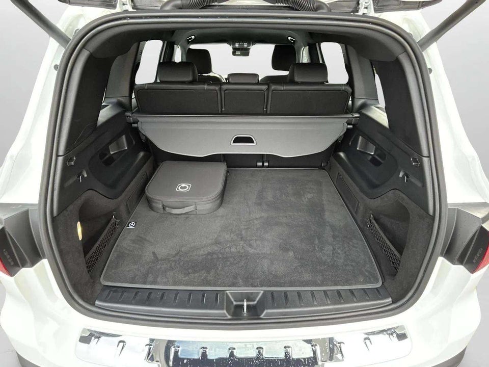 Mercedes EQB250+ Progressive 5d
