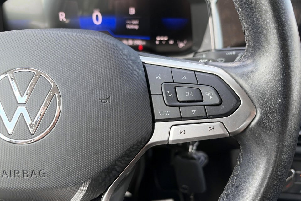 VW Polo 1,0 TSi 95 Life DSG 5d