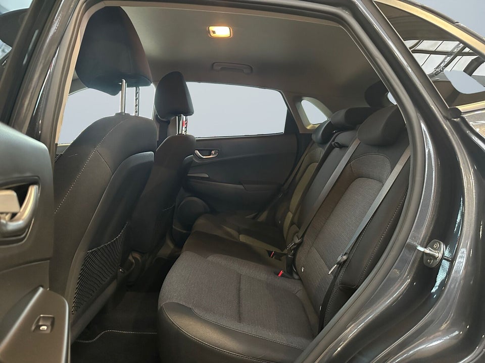 Hyundai Kona 64 EV XLine 5d