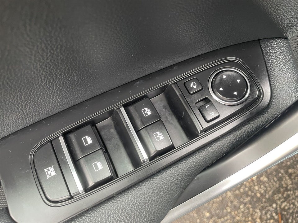 Kia Ceed 1,6 PHEV Prestige SW DCT 5d