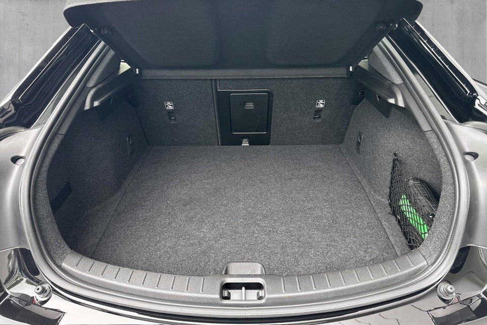 Polestar 2 Long Range 5d