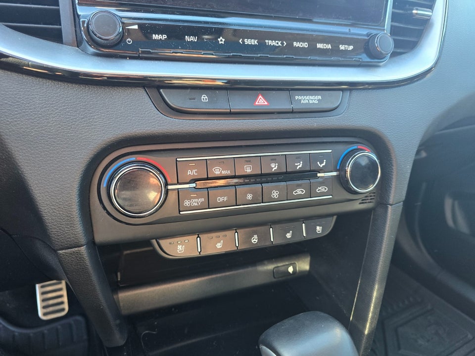 Kia Ceed 1,6 PHEV Upgrade+ SW DCT 5d