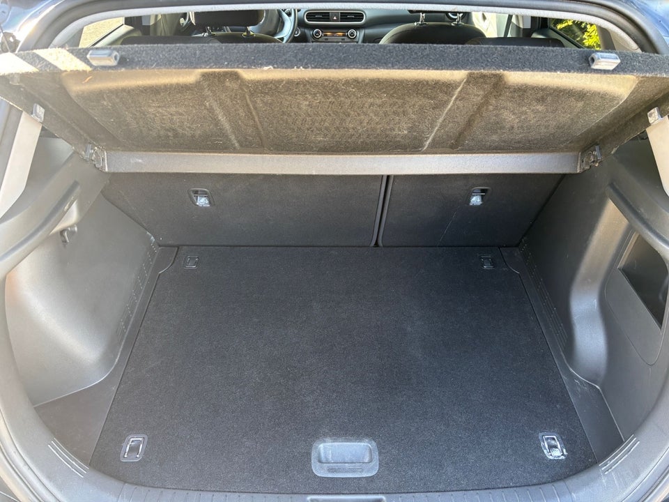 Hyundai Kona 1,0 T-GDi Premium 5d