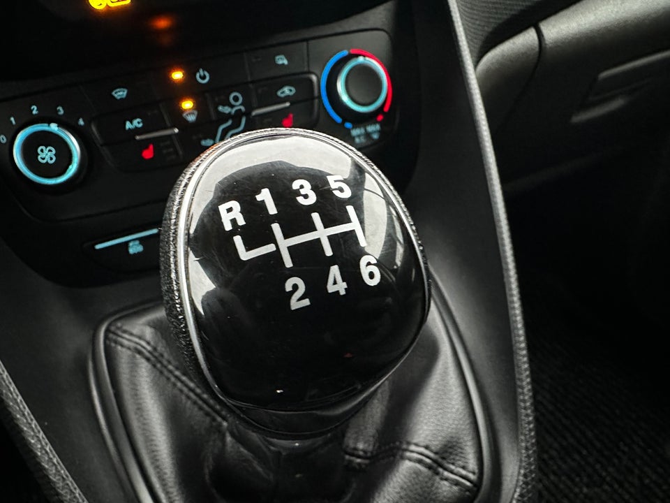 Ford Transit Connect 1,5 TDCi 100 Trend lang