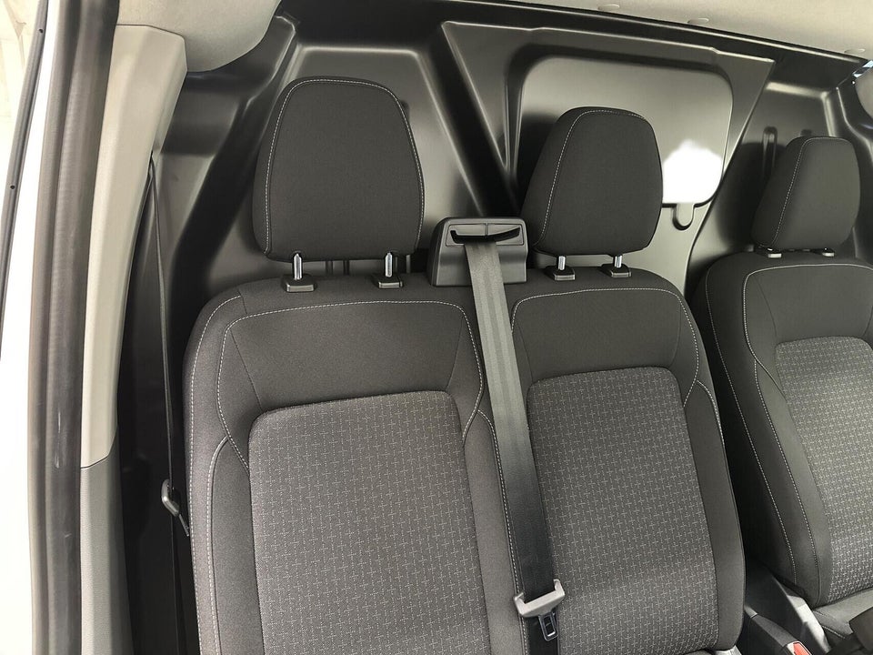 Ford E-Transit Custom 320S 64 Trend