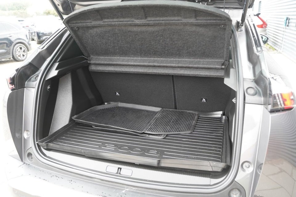 Peugeot 2008 1,2 PureTech 100 Active Pack 5d