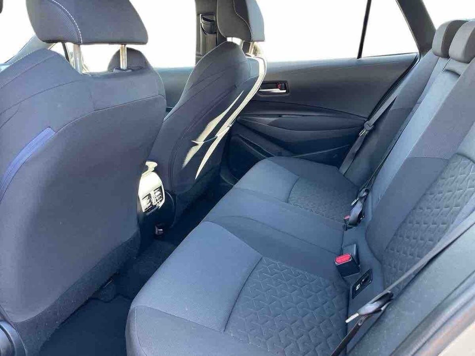 Toyota Corolla 1,8 Hybrid H3 Business Touring Sports MDS Van 5d
