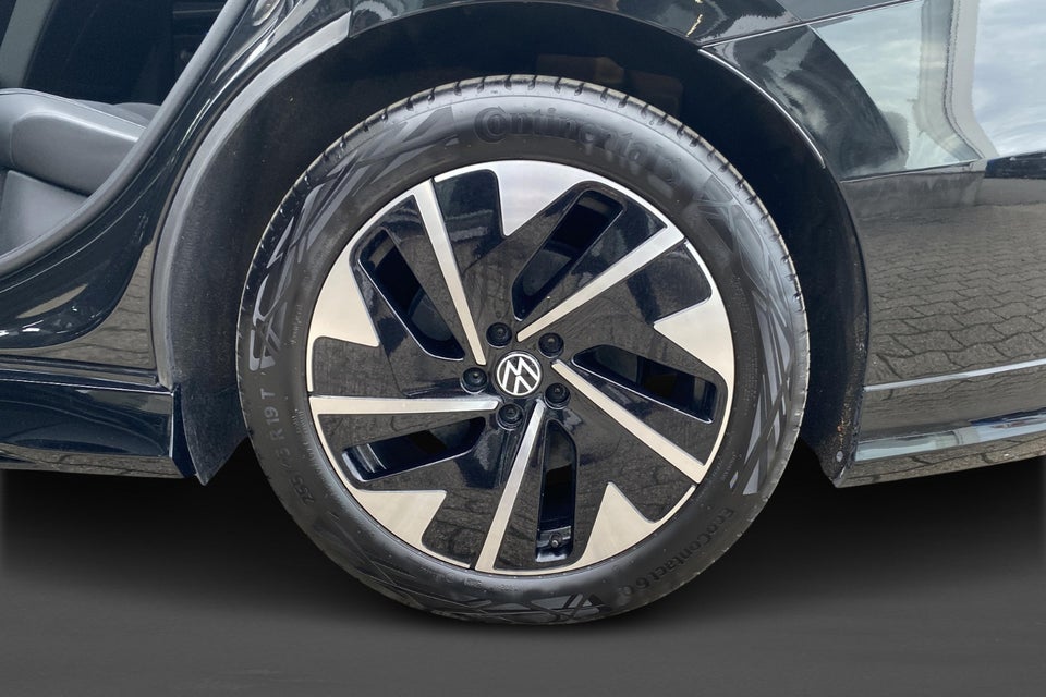 VW ID.7 77 Style Tourer 5d