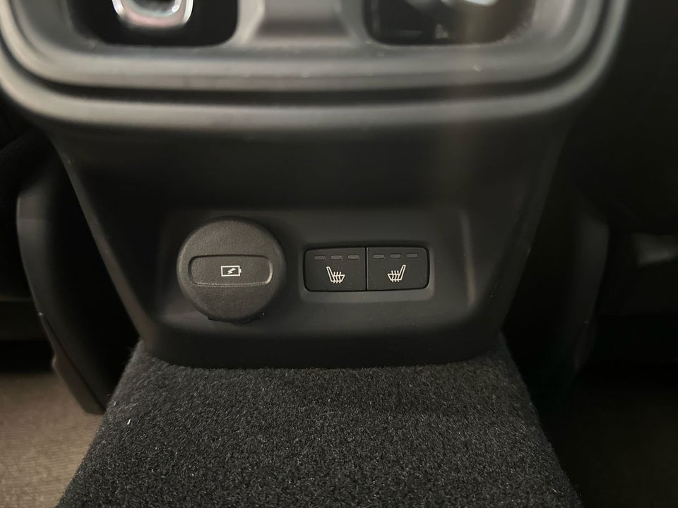 Polestar 2 Standard Range 5d