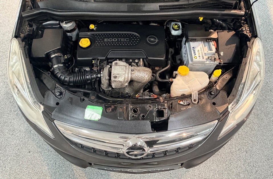 Opel Corsa 1,3 CDTi 95 Cosmo eco 5d