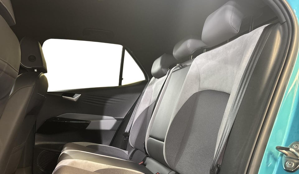 VW ID.3 58 1ST Plus 5d