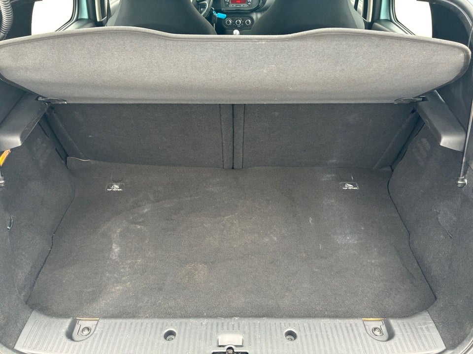 Renault Twingo 1,0 SCe 70 Expression 5d