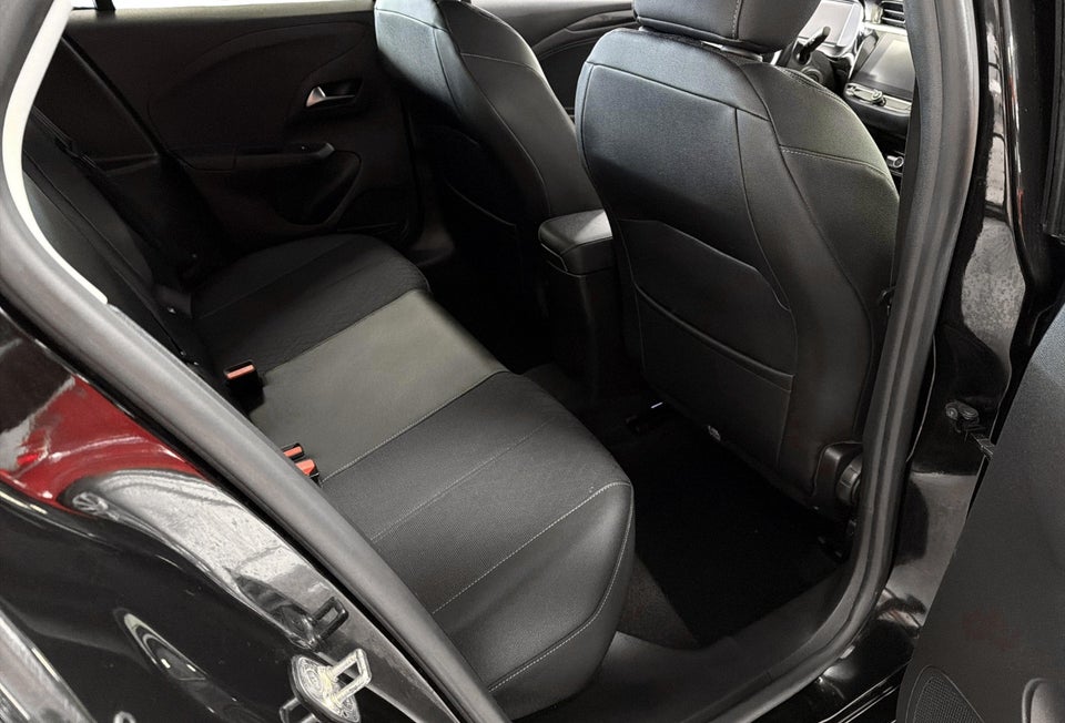 Opel Corsa 1,2 T 100 Elegance aut. 5d