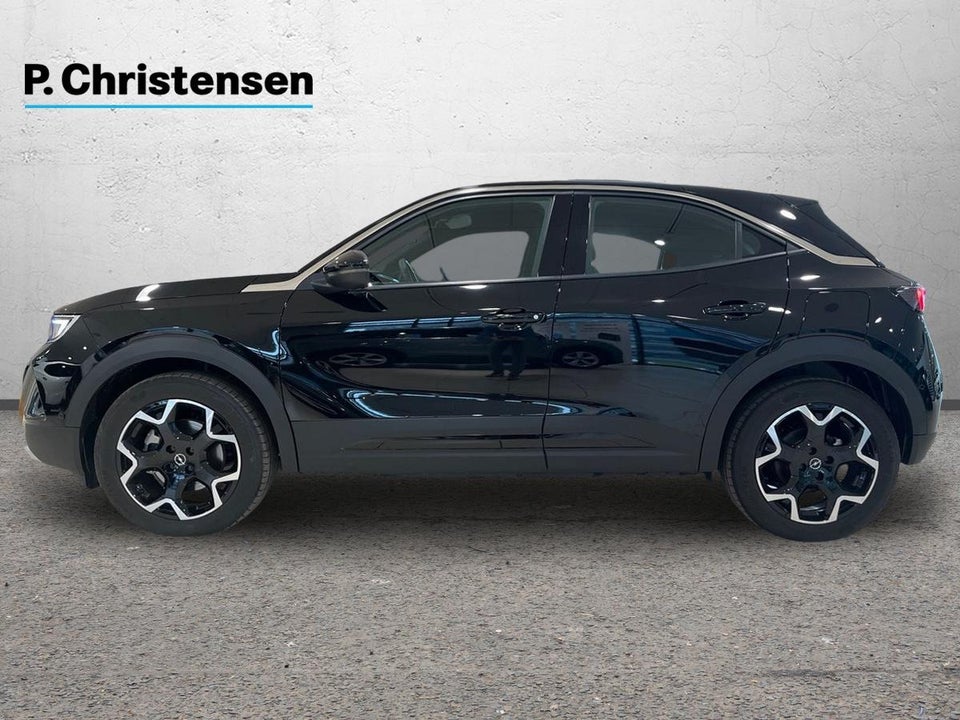 Opel Mokka-e 50 Ultimate 5d