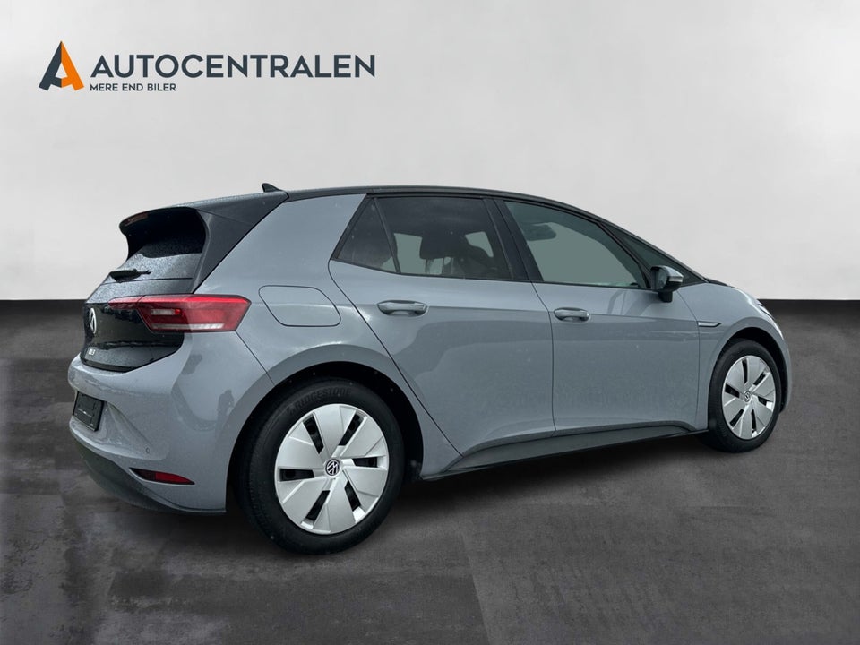 VW ID.3 45 Performance 5d