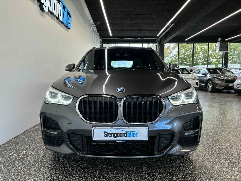BMW X1 1,5 xDrive25e M-Sport+ aut. 5d