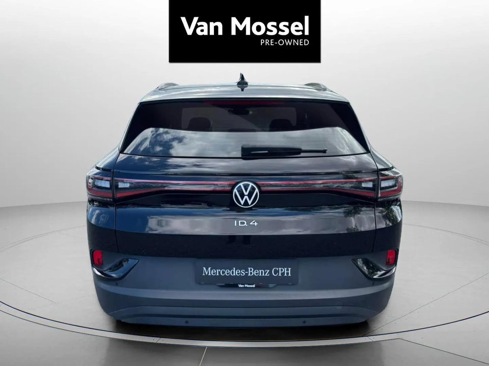 VW ID.4 77 1ST Pro Performance 5d