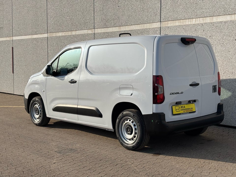 Fiat Doblò 1,5 BlueHDi 100 L2 Pro