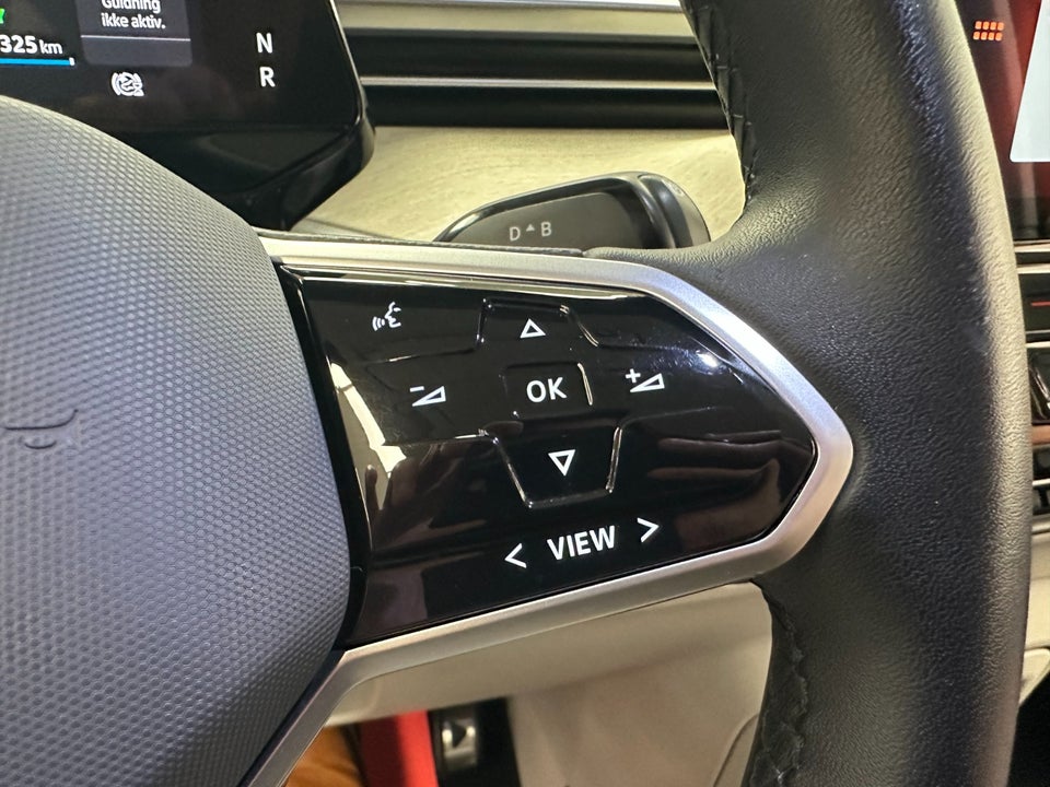 VW ID.Buzz 77 Pro SWB 5d